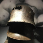 De Terre et d’Acier : archéologie de la Grande Guerre, exposition au Casino d'Arras 6 De Terre et d’Acier : archéologie de la Grande Guerre, exposition au Casino d'Arras 5