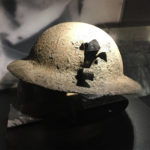 De Terre et d’Acier : archéologie de la Grande Guerre, exposition au Casino d'Arras 5 De Terre et d’Acier : archéologie de la Grande Guerre, exposition au Casino d'Arras 4