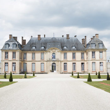 Château de La Motte Tilly