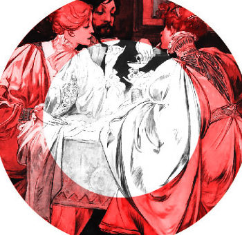 Cold Wind, par O et Halo Maud (Arcade Fire cover) 1