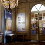 Le château de La Motte Tilly rend hommage à l'un de ses illustres résidents : l'Abbé Terray 4 Le château de La Motte Tilly rend hommage à l'un de ses illustres résidents : l'Abbé Terray 2