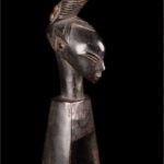 Exposition Les Maîtres de la sculpture de Côte d'Ivoire au Quai Branly 3