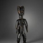 Exposition Les Maîtres de la sculpture de Côte d'Ivoire au Quai Branly 4