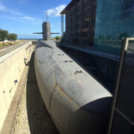 La Cité de la Mer à Cherbourg ou le paradis des passionnés du monde marin 5