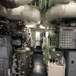 La Cité de la Mer à Cherbourg ou le paradis des passionnés du monde marin 6