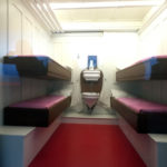 La Cité de la Mer à Cherbourg ou le paradis des passionnés du monde marin 20