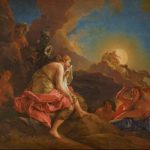 Nantes en peintures : Français, Flamands et Hollandais 5 Charles de la Fosse