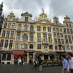 Un weekend à Bruxelles : monuments, musées et gaufres ! 110