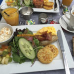 Un weekend à Bruxelles : monuments, musées et gaufres ! 118