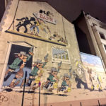 Un weekend à Bruxelles : monuments, musées et gaufres ! 111