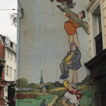 Un weekend à Bruxelles : monuments, musées et gaufres ! 113