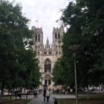 La Cathédrale Saints Michel et Gudule de Bruxelles