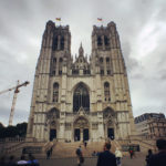 La Cathédrale Saints Michel et Gudule de Bruxelles
