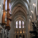 La Cathédrale Saints Michel et Gudule
