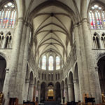 Cathédrale Saints Michel et Gudule
