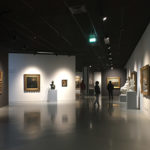 Les musées royaux des Beaux-Arts de Belgique, à Bruxelles 127