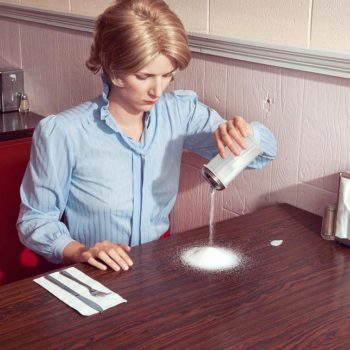 Les autoportraits de Kourtney Roy 9