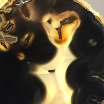 Galerie de Minéralogie Paris