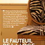 Quand l'Opéra Comique se refait une beauté 11 Opéra Comique - Garde meuble lyrique