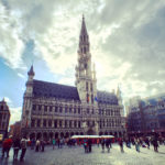 Hôtel de Ville de Bruxelles