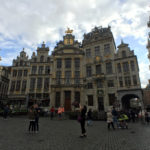 Maison des brasseurs