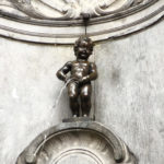 Manneken Pis