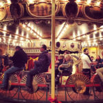 L'insolite musée des Arts Forains 4 Musée des Arts Forains