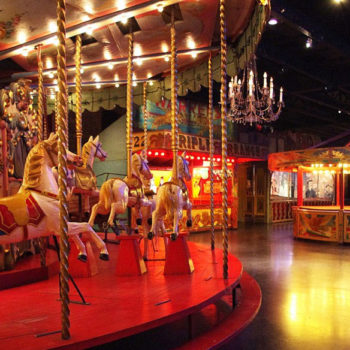 Musée des Arts Forains