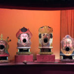 L'insolite musée des Arts Forains 8 Musée des Arts Forains