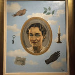 Les musées royaux des Beaux-Arts de Belgique, à Bruxelles 134