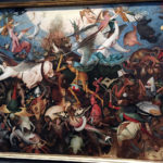 Les musées royaux des Beaux-Arts de Belgique, à Bruxelles 123