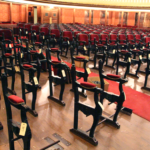 Quand l'Opéra Comique se refait une beauté 4 L'Opéra Comique en travaux