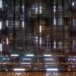 Quand l'Opéra Comique se refait une beauté 10 L'Opéra Comique en travaux