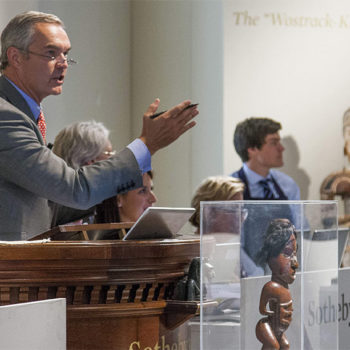 Enchères et préjugés : les clichés autour des maisons de ventes 1