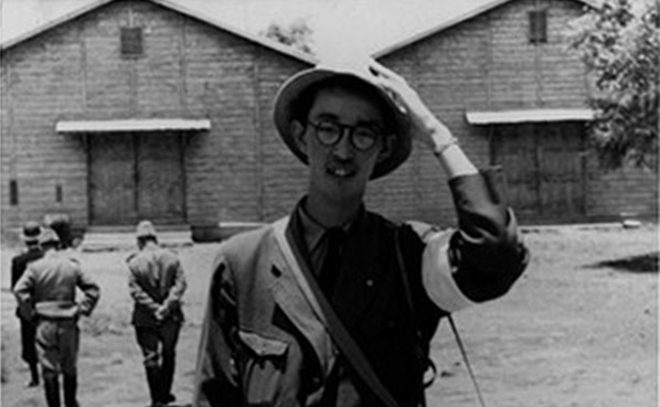 Yōsuke Yamahata : photographier Nagasaki au lendemain de l’explosion 2