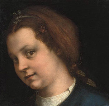 Entre peinture et poésie : le sens caché d’un portrait énigmatique 1