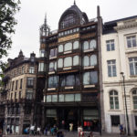 Un weekend à Bruxelles : monuments, musées et gaufres ! 115