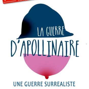 La guerre d’Apollinaire, au Proscenium 5
