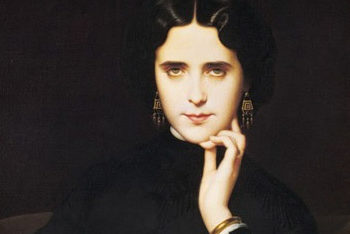 Amaury-Duval, Madame de Loynes,