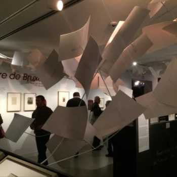 Mons 2015 met la poésie à l’honneur 7