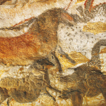 Grotte de Lascaux
