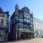 Visite musicale dans le MIM, le Musée des Instruments de Musique, à Bruxelles 12 MIM Musée des Instruments de Musique à Bruxelles