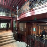 Visite musicale dans le MIM, le Musée des Instruments de Musique, à Bruxelles 13 MIM Musée des Instruments de Musique à Bruxelles