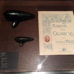 Visite musicale dans le MIM, le Musée des Instruments de Musique, à Bruxelles 10 Visite musicale dans le MIM, le Musée des Instruments de Musique, à Bruxelles 3