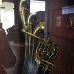 Visite musicale dans le MIM, le Musée des Instruments de Musique, à Bruxelles 8 MIM Musée des Instruments de Musique à Bruxelles