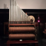 Visite musicale dans le MIM, le Musée des Instruments de Musique, à Bruxelles 5 MIM Musée des Instruments de Musique à Bruxelles