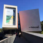 Visite du musée Hergé à Louvain-La-Neuve : à la rencontre de Tintin 3 Musée Hergé à Louvain La Neuve Belgique