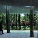 Lascaux IV Abri ® Casson Mann