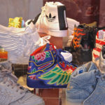 Sneakers, objets de désirs, au Crédit Municipal de Paris 2