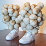 Sneakers, objets de désirs, au Crédit Municipal de Paris 4